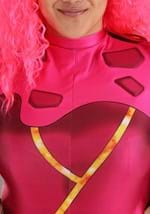 Plus Size Lava Girl Costume Alt2