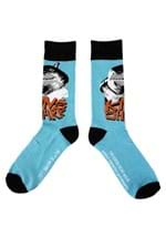 DC COMICS SUICIDE SQUAD 5 PAIR CREW SOCKS Alt 4