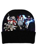 My Hero Academia League of Villains Beanie Alt 1