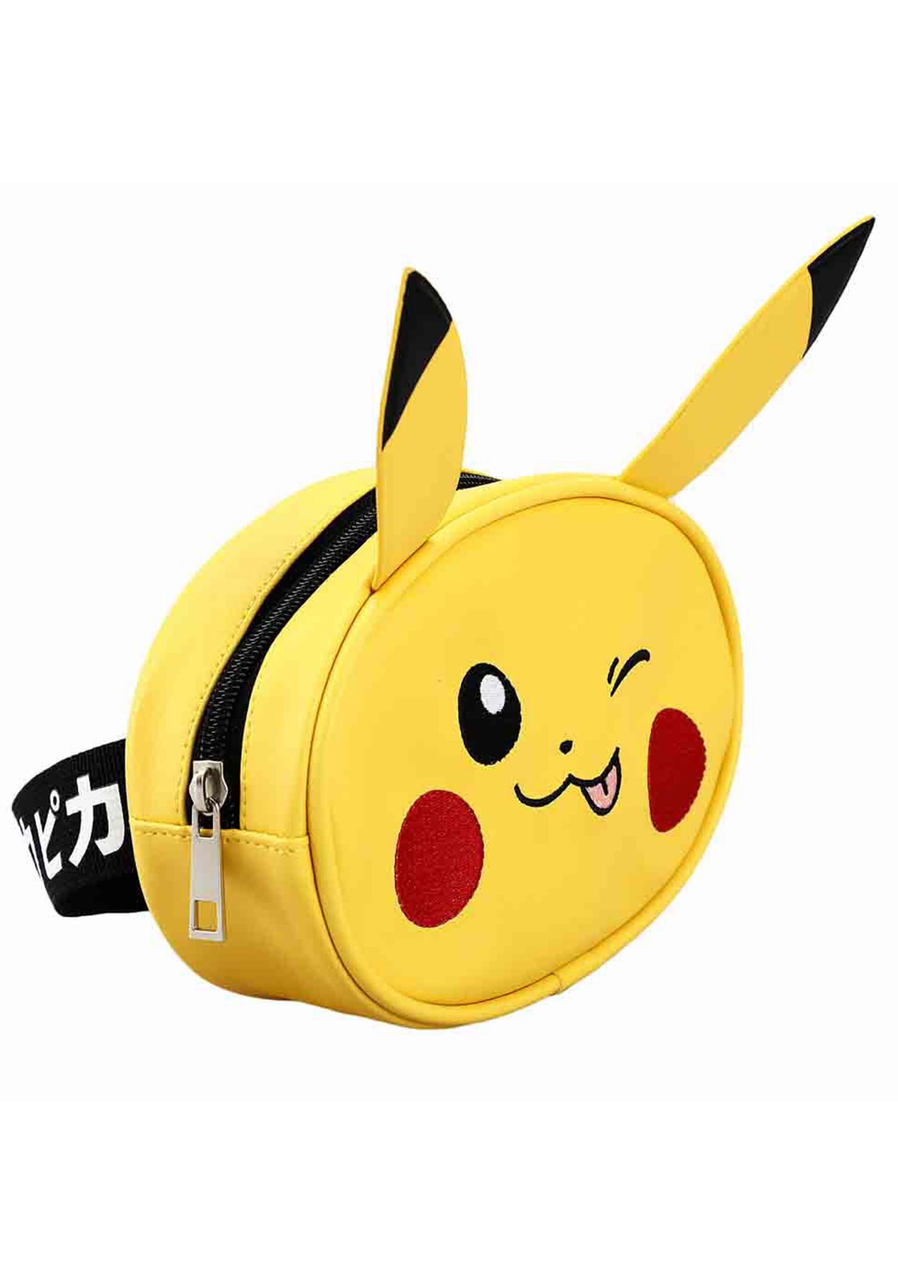 Pikachu Pokemon Fanny Pack