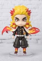 Bandai Spirits Figuarts Mini Demon Slayer Kyojuro Alt 2