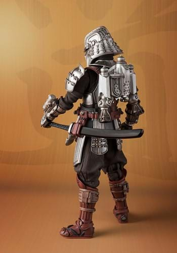 bandai movie realization mandalorian