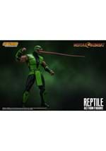 Storm Collectibles Mortal Kombat Reptile 1/12 Scal Alt 2