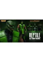 Storm Collectibles Mortal Kombat Reptile 1/12 Scal Alt 4