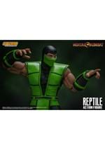 Storm Collectibles Mortal Kombat Reptile 1/12 Scal Alt 5