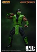 Storm Collectibles Mortal Kombat Reptile 1/12 Scal Alt 7