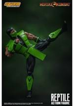 Storm Collectibles Mortal Kombat Reptile 1/12 Scal Alt 10