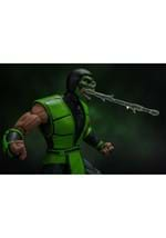 Storm Collectibles Mortal Kombat Reptile 1/12 Scal Alt 11