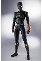 Bandai Spirits Spider-Man No Way Home (Black & Gol Alt 2