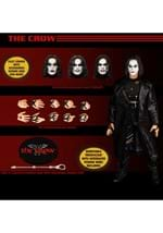 One 12 Collective The Crow Action Figure Alt 3