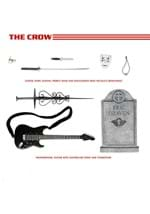 One 12 Collective The Crow Action Figure Alt 4