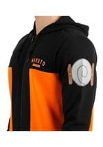 Naruto Uzumaki Cosplay Hoodie Alt 3