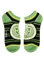 MARVEL LOKI CAMPAIGN 5 PAIR ANKLE SOCKS Alt 1