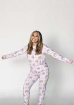 Unisex The Golden Girls PJ Set Alt 1