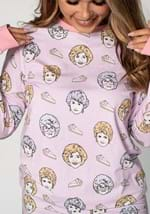 Unisex The Golden Girls PJ Set Alt 3