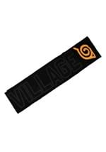 Naruto Hidden Leaf Village Beanie Scarf Combo Alt 4