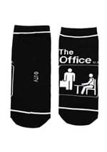 THE OFFICE 12 DAYS OF SOCKS BOX SET Alt 1