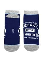 THE OFFICE 12 DAYS OF SOCKS BOX SET Alt 3