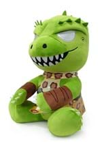 Star Trek Gorn 13" Medium Plush w/ Sound Alt 3