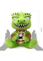 Star Trek Gorn 13" Medium Plush w/ Sound Alt 4