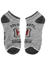 HARRY POTTER HOGWARTS 5 PAIR ANKLE SOCKS Alt 5