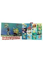 SPONGEBOB 12 DAYS OF SOCKS BOX SET Alt 8