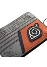 NARUTO HIDDEN LEAF VILLAGE CHAIN WALLET Alt 3