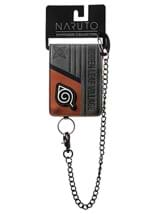 NARUTO HIDDEN LEAF VILLAGE CHAIN WALLET Alt 4