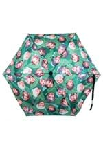 GOLDEN GIRLS TROPICAL UMBRELLA