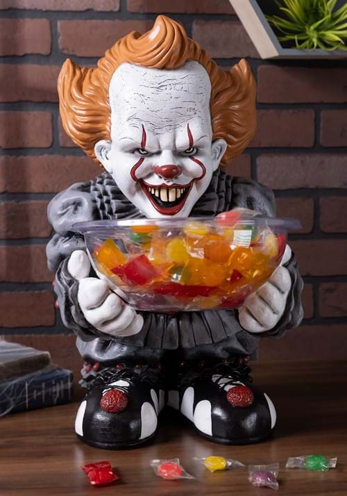 Candy Bowl Pennywise Holder Main