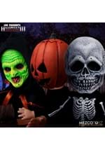 Living Dead Dolls Halloween III Trick-or-Treaters Boxed Set 