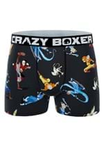 Men's 2 Pack Zuko + Avatar Boxer Briefs  Alt 4