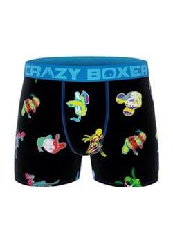 Family Guy Underwear Mens Large Crazy Boxer Briefs Brian in Paradise Fun  Novelty