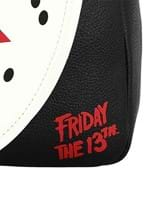 Friday the 13th Jason Glow in the Dark Mini Backpack Alt 5