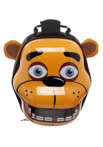 Five Nights at Freddy's Molded Lunch Bag