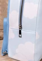 KIRBY DIE-CUT POCKET & CLOUD PRINT MINI BACKPACK Alt 3