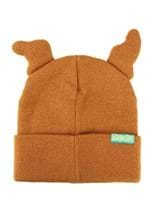 SCOOBY DOO 3D EARS EMBROIDERED BEANIE Alt 1