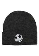 THE NIGHTMARE BEFORE CHRISTMAS BEANIE & SCARF COMB Alt 1