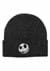 THE NIGHTMARE BEFORE CHRISTMAS BEANIE & SCARF COMB Alt 1
