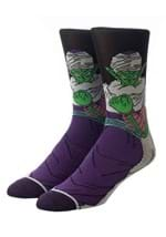 Dragon Ball Z Character 5 Pair Crew Socks Alt 1