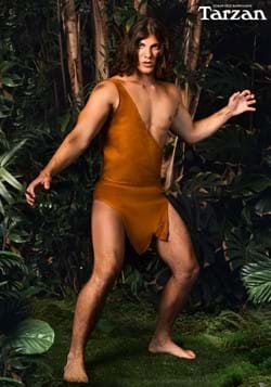 Jungle Tarzan Costume for Men