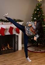 Adult Street Fighter Sweater Alt 2