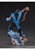 Mortal Kombat Sub-Zero Art Scale 1/10 Statue Alt 1