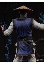 Mortal Kombat Raiden Art Scale 1/10 Statue  Alt 1