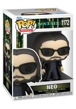 POP Movies The Matrix Resurrections Neo Alt 1