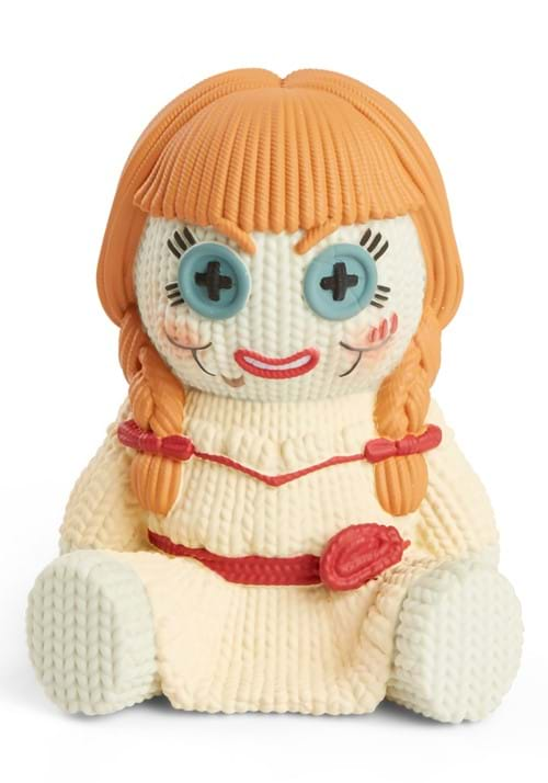 Annabelle Handmade by Robots Vinyl Figure