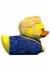 Biff Tannen Part II TUBBZ Cosplaying Duck Collectible Alt 2