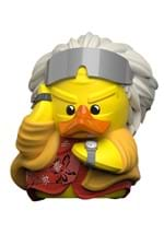 Doc Brown 2015 TUBBZ Cosplaying Duck Collectible Alt 4