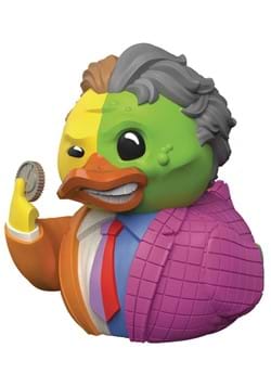 Two-Face TUBBZ Cosplaying Duck Collectible