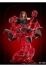 Scarlet Witch Deluxe Art Scale Statue Alt 11